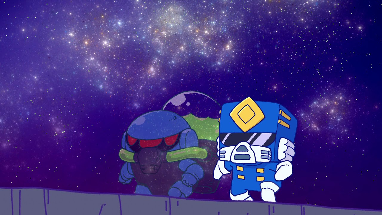 【Nuclear Throne】次元刑事ローグちゃんの旅