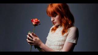Florence & the machine - Cosmic Love Lyrics Video