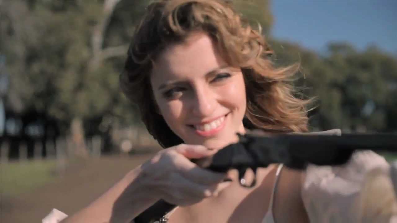 La Lubitsch - "Devil's Harvest" La Lubitsch Music