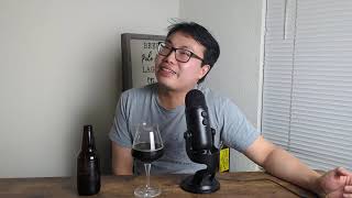 Fat Head’s Battle Axe Baltic Porter (GABF and WBC 2025 Gold!) Review - Ep. #4192