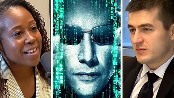 Ayanna Howard: The Matrix | AI Podcast Clips
