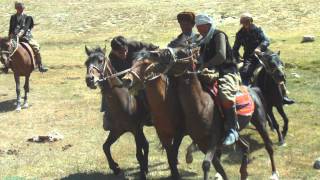Source of the Oxus, Wakhan Corridor, Afghanistan