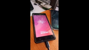 itel a40 frp unlock and google account remove
