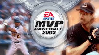 MVP Baseball 2003 OST - Ditty 34