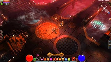 PC Torchlight 2 Class Mod The Legionary Demo