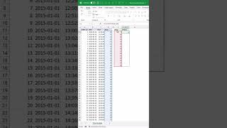 Famous Learn Excel: Aggregate Time Data w/ Text #excel Profile