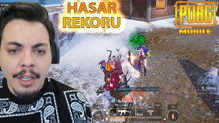 2023 HASAR REKORUM !! Pubg Mobile