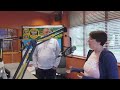 Indiana in the Morning Interview: Jennifer and Chad Fritz (05-27-26)