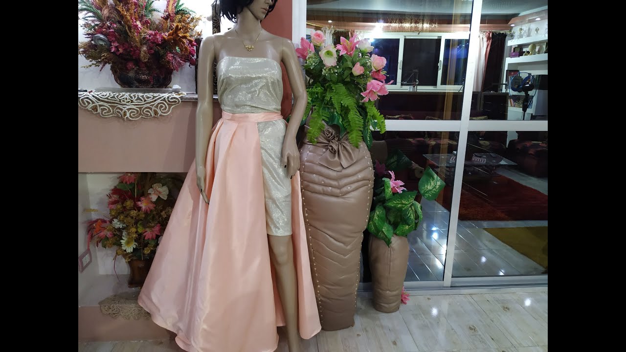 طريقة عمل اكستينشن مبطن بالجوميه بكل التفاصيل