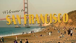 Love Letters from SF