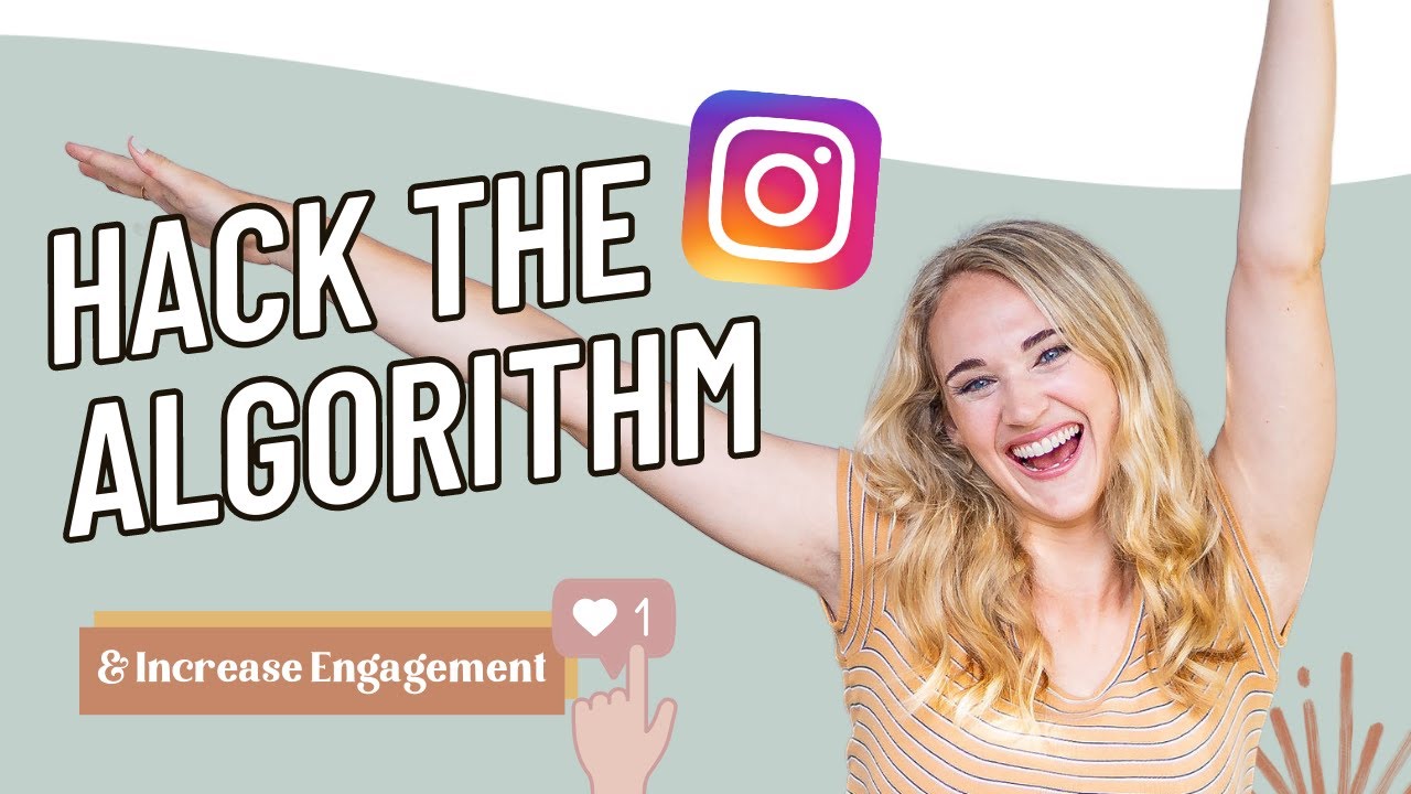 How to Increase Instagram Engagement Organically (BOOST YOUR REACH FAST ...