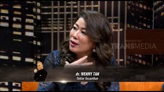 Cantik Praktis Kekinian Menurut dr. WENNY TAN | HITAM PUTIH (17/01/19) Part 1