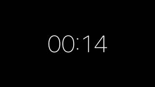 67 second timer