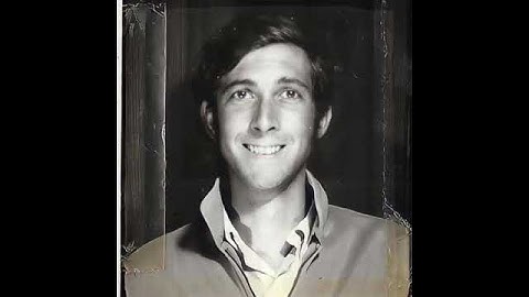 Happy 70th Birthday, Stephen!!