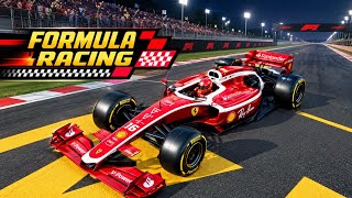 Car Racing for Kids – Small Cars for KidsRacing Car Games screenshot 3