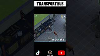 TRANSPORT HUB: What&#39;s the loot here? Last Day On Earth Survival | LDOE★Tips #ldoe #ldoeguide