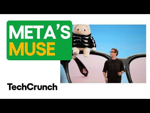 Meta’s AI Tamagotchi bet is...working? | Equity Podcast