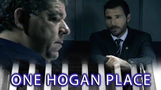 Joey Diaz - One Hogan Place (2008) Short Film