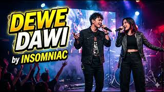 Dewe Dawi  ai Cover  Gayo Indie Rock Version By Insomniac