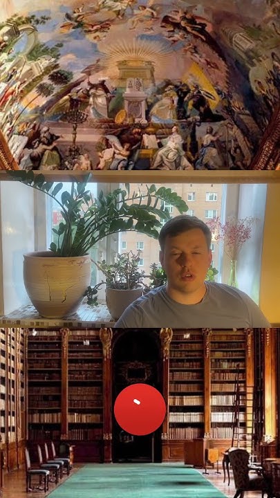 Как правильно читать книги, 7 - YouTube