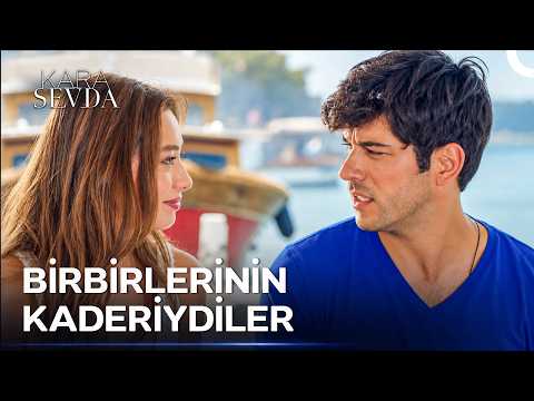 Doğruluk Mu, Cesaret Mi? - Kara Sevda