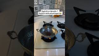 Mutfakta Kötü Kokuya Son