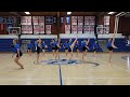 Bellevue High School Dance Team - &quot;Maneater&quot; - 2024 Showcase