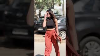 Unleashing Your Inner Boss Lady On The Streets.