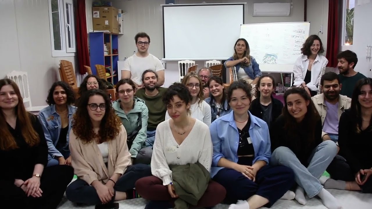Çekmece Topluluk Merkezi