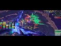 Heroic Crown of the Cosmos - AOTC - Warlock POV - SNAP Area52