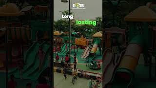 EPDM Flooring That Actually Lasts #PlayArea #Upgrade