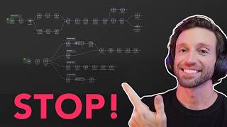 Stop Hardcoding API Keys in n8n! (Do This Instead)