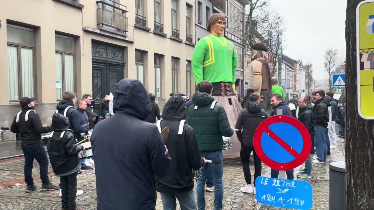 101e Foire d’Hiver Ath -5