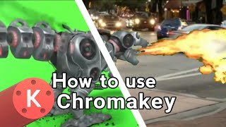 Download Lagu How to use chromakey in Kenimaster Download Lagu How to use chromakey in Kenimaster