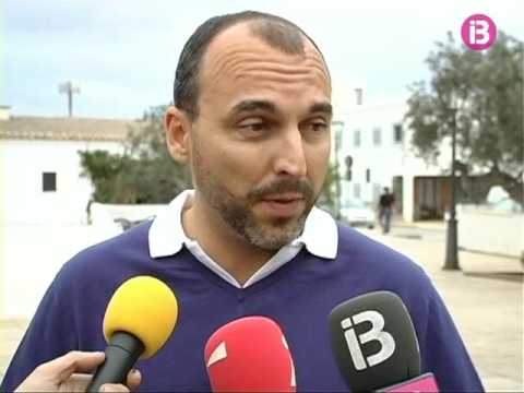 El Consell de Formentera inicia els tràmits per la demolició dels edificis de Ca Ses Castellones
