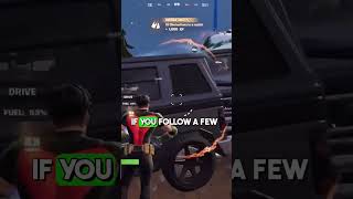 The SKINS that represent the PRO PLAYERS in Fortnite! #fortnite #fortniteshorts #skins