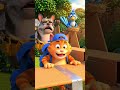 Oyen and Friends Build Their OWN Airplane! ✈️🐱