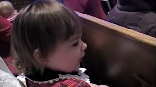 Church Christmas Program 2006
