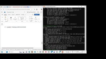ADVANCED LINUX COMMANDS PART2