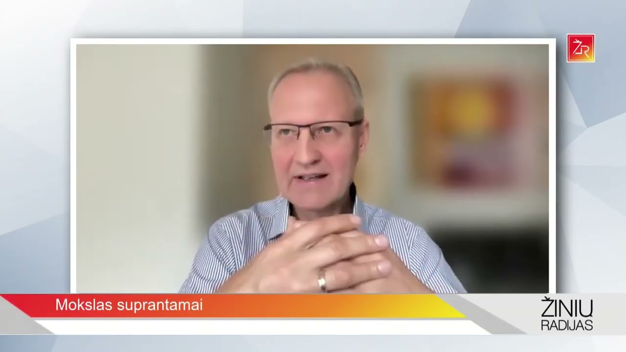 „Mokslas suprantamai“: Kas vyksta su kūnu ir protu, kai badaujama?