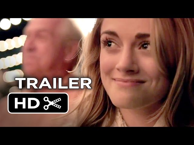 The Song Official Trailer 1 (2014) - Alan Powell, Ali Faulkner Romance Movie HD class=