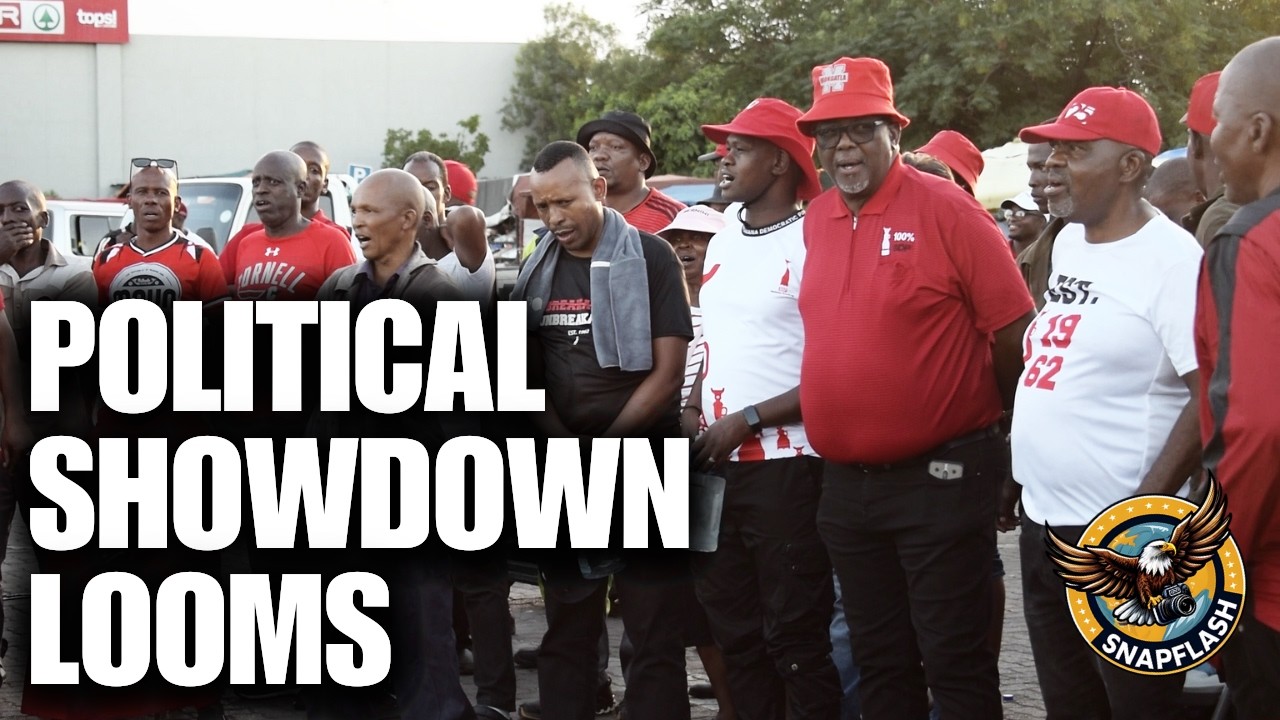 No-Confidence Threat Looms Over President Boko as Opposition Turns Up Heat