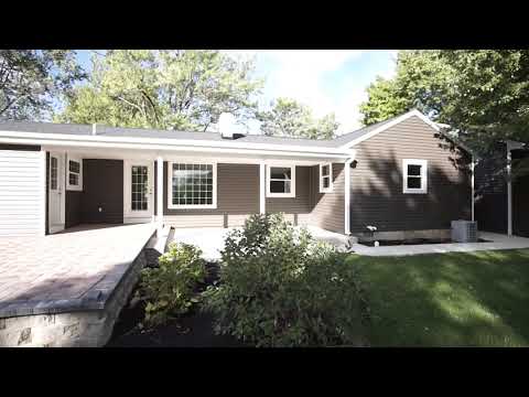 1697 Springhill Drive, Lima, OH home video tour