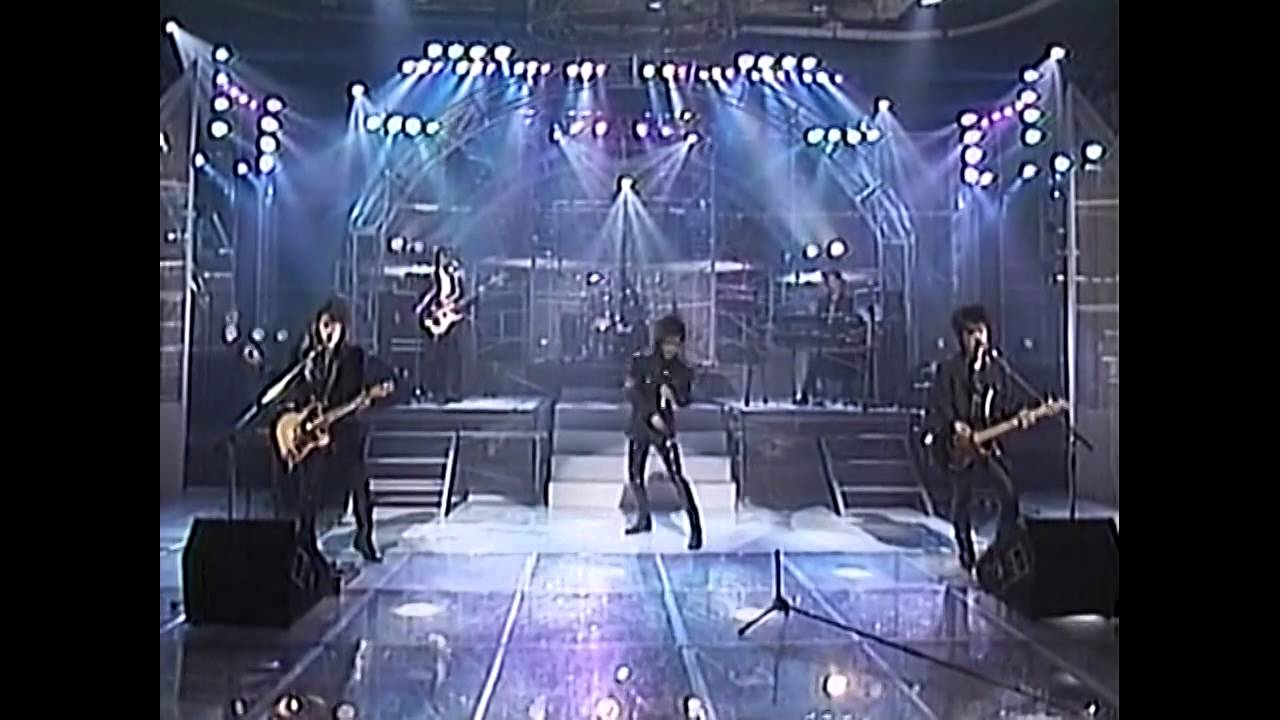 UP-BEAT - HERMIT COMPLEX