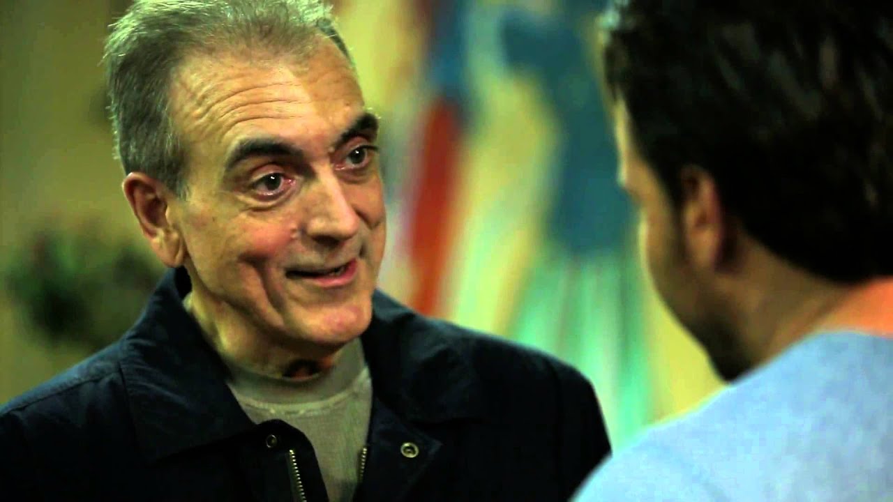 Long Shot Louie - Official Trailer (HD)