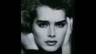 💯 #brookeshields #80s #edit #beauty #actress #meganfox #sahara #vogue #flop #viral #model #fypp