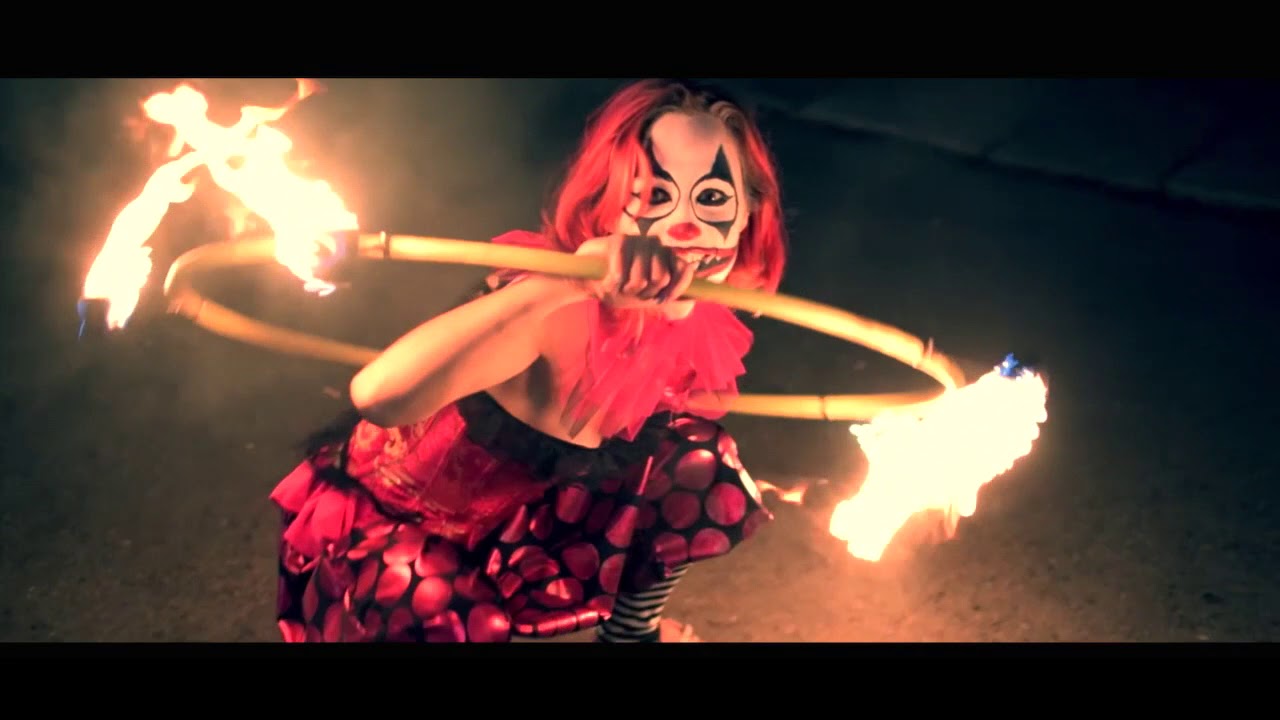 Enchanted Horsham 2018