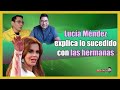 Lucía Méndez quiere reconciliarse con Jorge Carbajal y Filip | MICHISMECITO