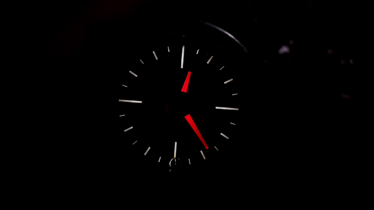 Автомобильные часы ваз