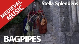 Medieval Music ! Stella Splendens !